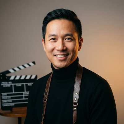 草莓视频导演陈思远